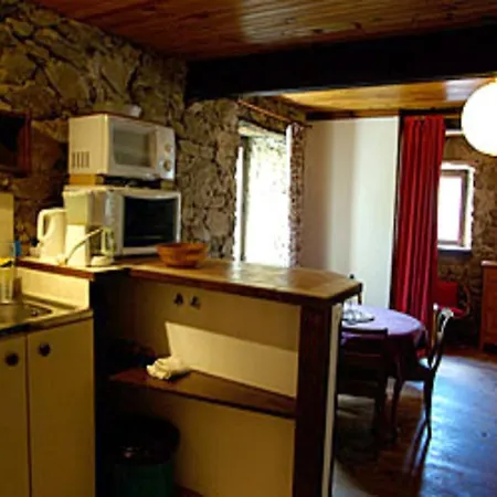 Chateau Des Pauses Saint-André-de-Majencoules