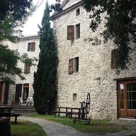 Casa de Campo Chateau Des Pauses *