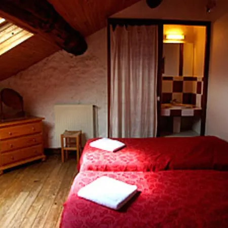 Chateau Des Pauses