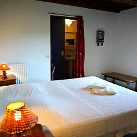 Chateau Des Pauses Casa de Campo *