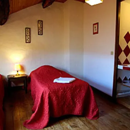Chateau Des Pauses *