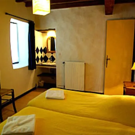 Chateau Des Pauses
