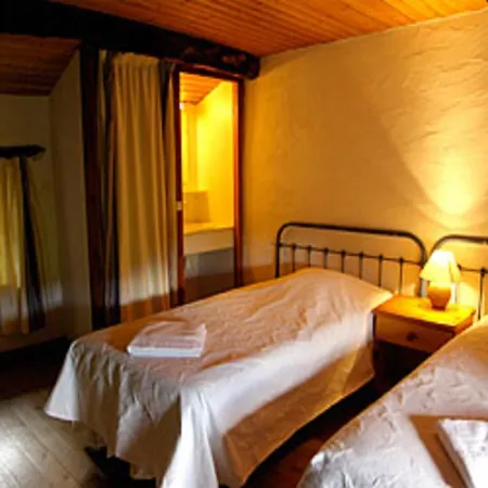 Chateau Des Pauses Casa de Campo *