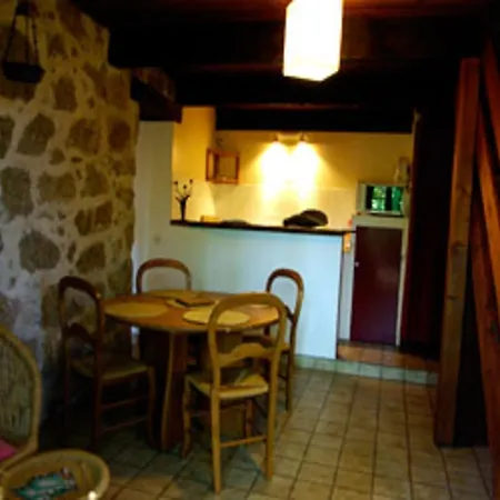 Chateau Des Pauses Casa de Campo