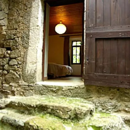 Casa de Campo Chateau Des Pauses *