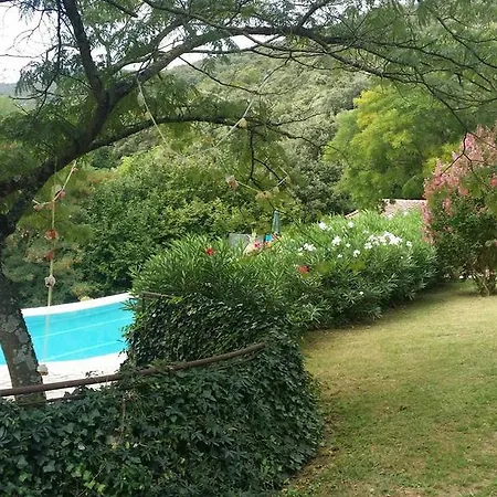 Chateau Des Pauses *