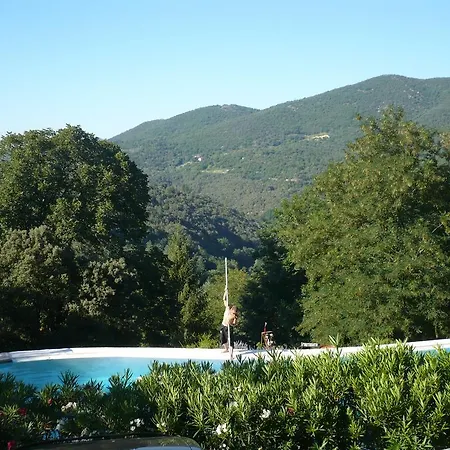 Chateau Des Pauses
