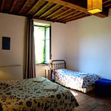 Chateau Des Pauses Casa de Campo *