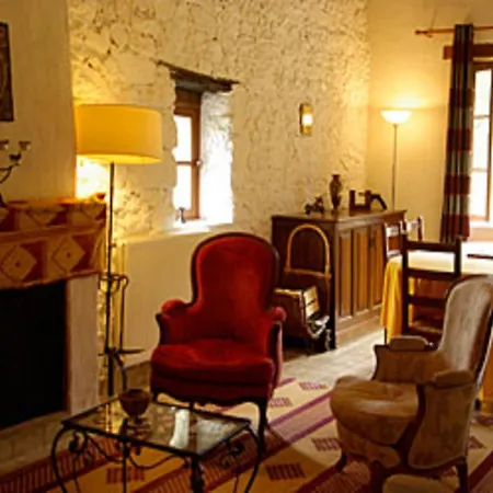Chateau Des Pauses Saint-André-de-Majencoules