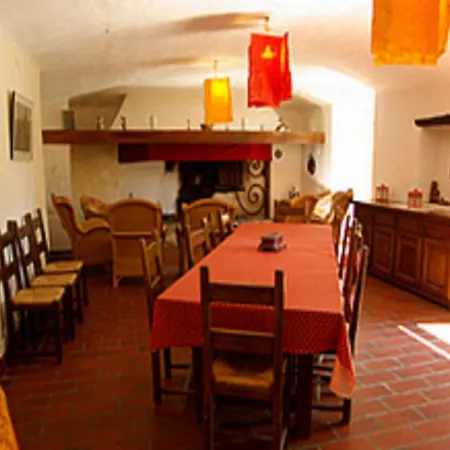 Chateau Des Pauses Casa de Campo