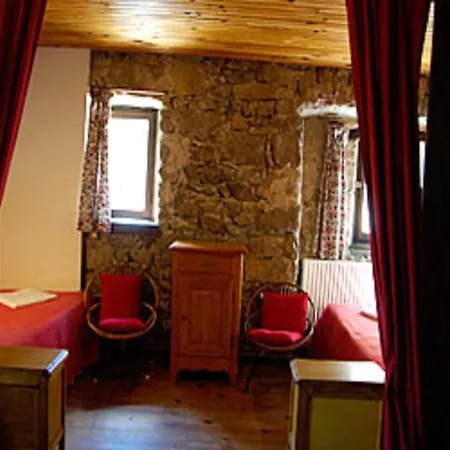 Chateau Des Pauses Casa de Campo