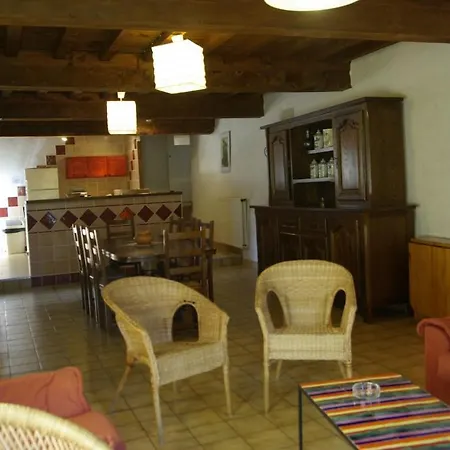 Chateau Des Pauses Casa de Campo